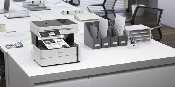 Drukarka Epson M3170 EcoTank MONO (3 lata gwarancji)*