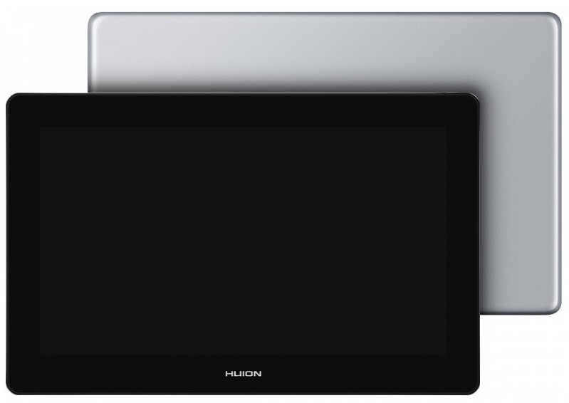 Tablet graficzny LCD 15,6" Huion KAMVAS PRO 16 (4K)