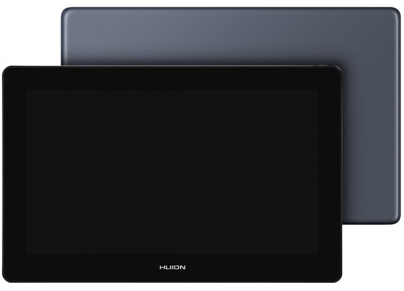 Tablet graficzny LCD 15,6" Huion KAMVAS PRO 16 (4K) Plus