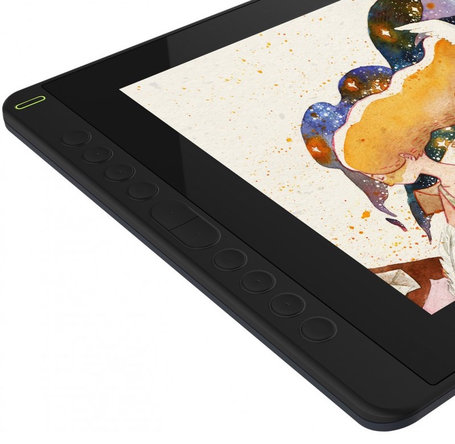 Tablet graficzny LCD 15,6" Huion KAMVAS 16 (2021)