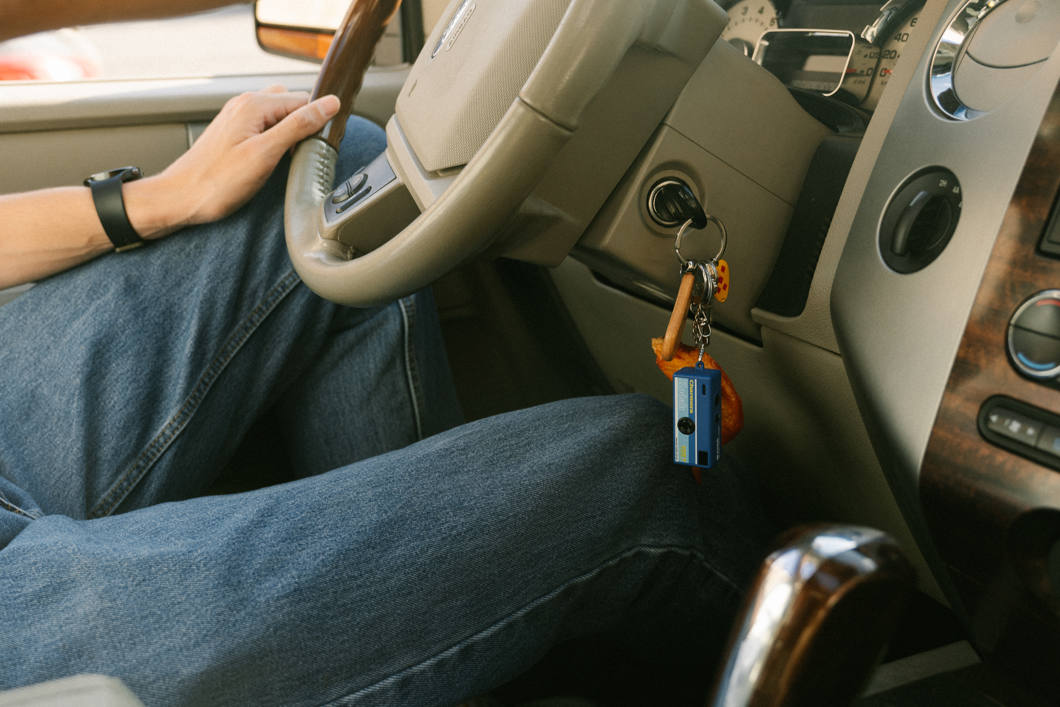 Aparat KODAK Charmera Keychain Digital Camera Blind Box