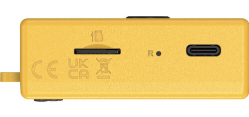 Aparat KODAK Charmera Keychain Digital Camera Blind Box