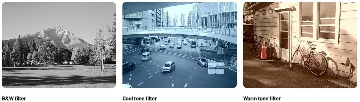 Aparat KODAK Charmera Keychain Digital Camera Blind Box