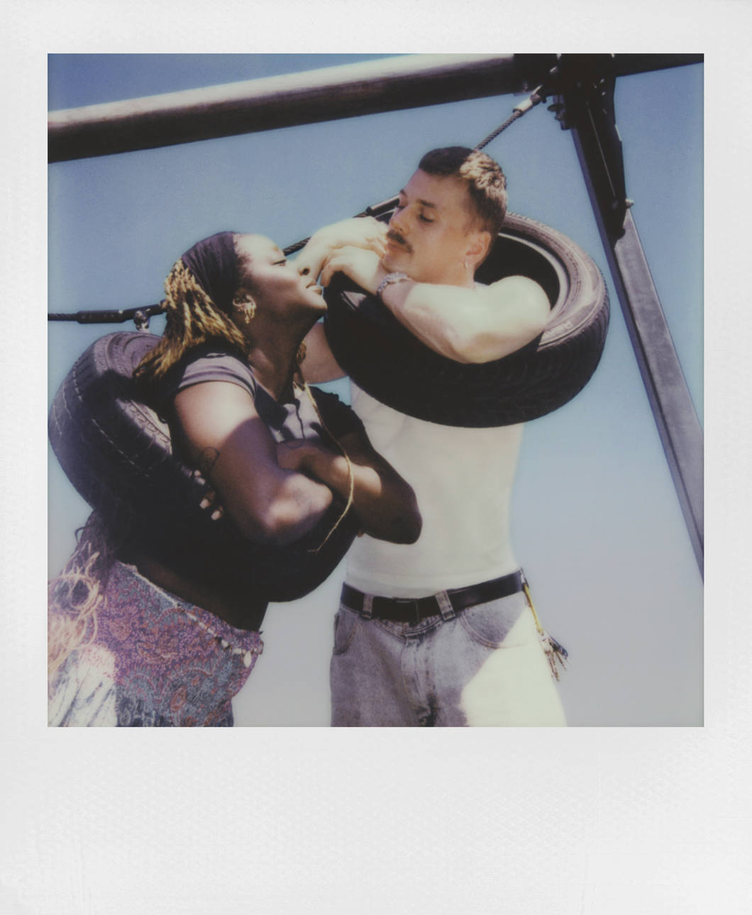 Aparat Polaroid NOW Gen 3 Pink