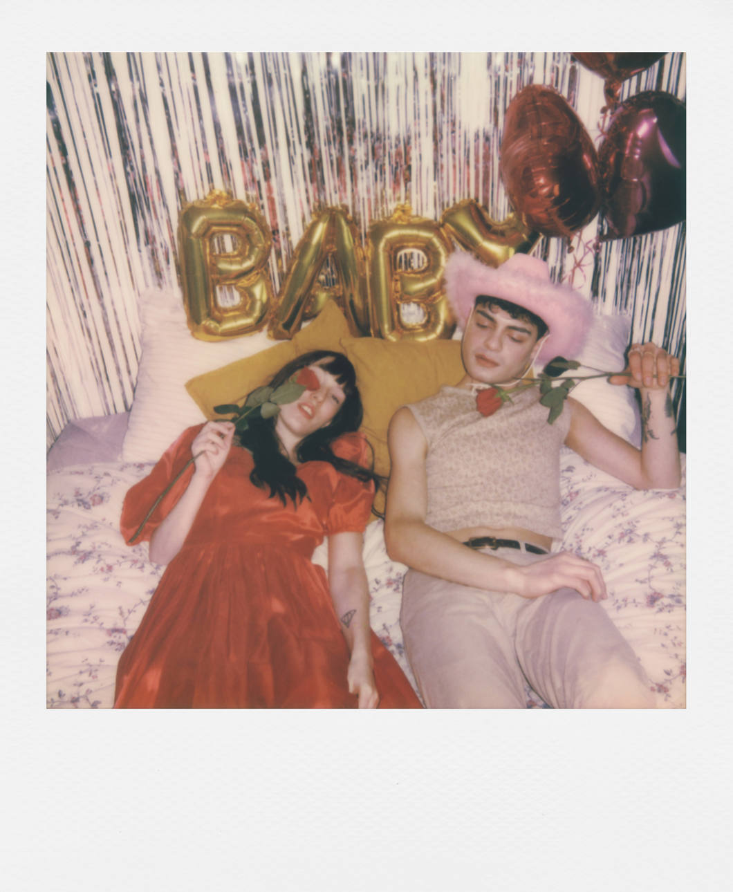 Aparat Polaroid NOW Gen 3 Teal