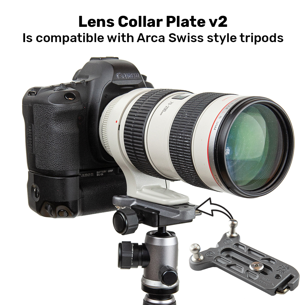 Pas biodrowy Spider Camera Holster SpiderPro Dual DSLR Camera System v2