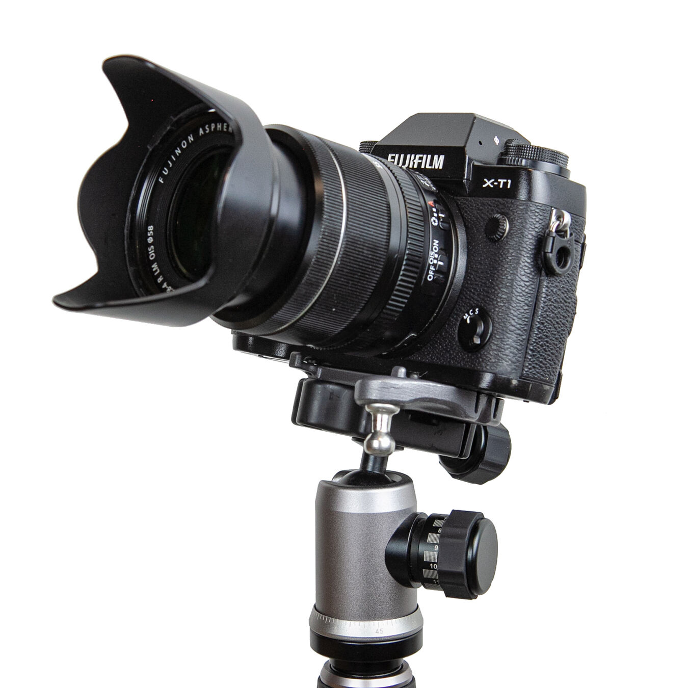 Pas biodrowy Spider Camera Holster SpiderPro Single Mirrorless Camera System v2