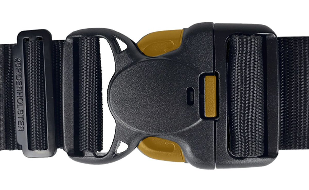 Pas biodrowy Spider Camera Holster SpiderPro Dual Mirrorless Camera System v2