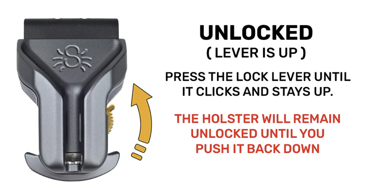 Pas biodrowy Spider Camera Holster SpiderPro Dual Mirrorless Camera System v2