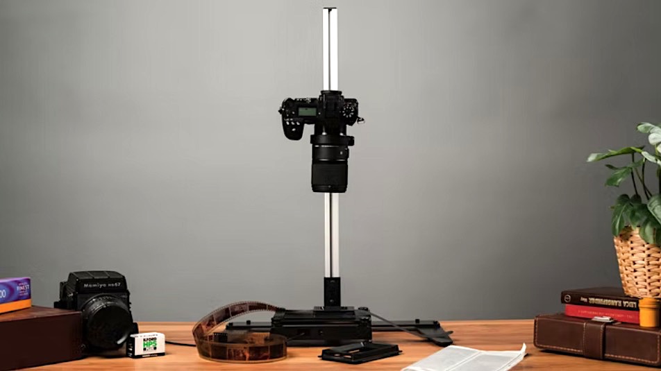 Stojak do skanowania VALOI 360 Essential Copy Stand v2
