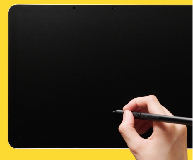 Tablet graficzny Wacom MovinkPad 11
