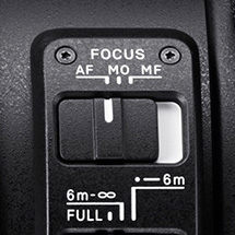 Objektív Sigma 60-600 mm f/4,5-6,3 DG OS HSM Sport (Nikon F) - záruka 5 rokov -