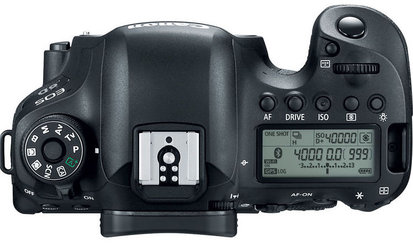 Lustrzanka Canon EOS 6D Mark II + EF 50mm f/1.8 STM - W Zestawie Taniej - 460zł Canon Cashback
