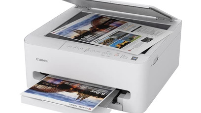 Drukarka Canon PIXMA TS4150i