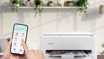 Drukarka Canon PIXMA TS4150i