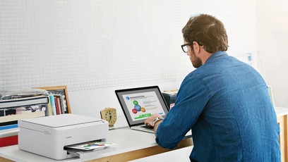 Drukarka Canon PIXMA TS4150i