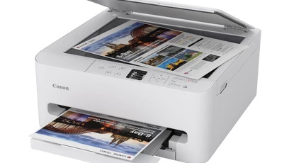 Drukarka Canon PIXMA TS6550i