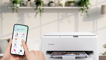 Drukarka Canon PIXMA TS6550i