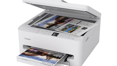 Drukarka Canon PIXMA TS7550i