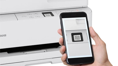 Drukarka Canon PIXMA TS7550i