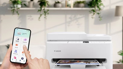 Drukarka Canon PIXMA TS7550i