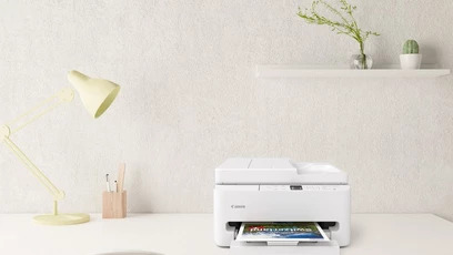 Drukarka Canon PIXMA TS7550i