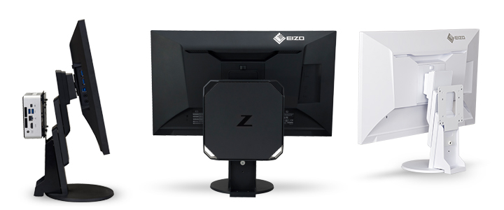 Monitor EIZO FlexScan EV2485-BK [Premium Partner]
