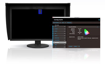 Monitor EIZO ColorEdge CG319X [Premium Partner = 6 lat gwarancji]