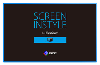 Monitor EIZO FlexScan EV4340X-WT [Premium Partner]