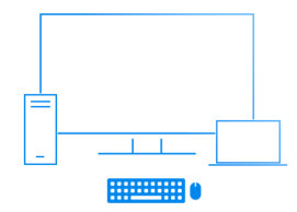 Monitor EIZO FlexScan EV4340X-WT [Premium Partner]