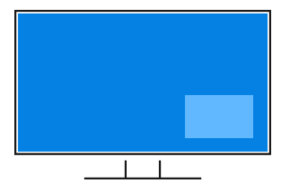 Monitor EIZO FlexScan EV3450XC-WT [Premium Partner]