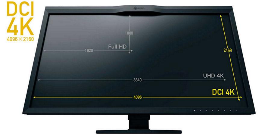 Monitor EIZO ColorEdge CG319X [Premium Partner = 6 lat gwarancji]