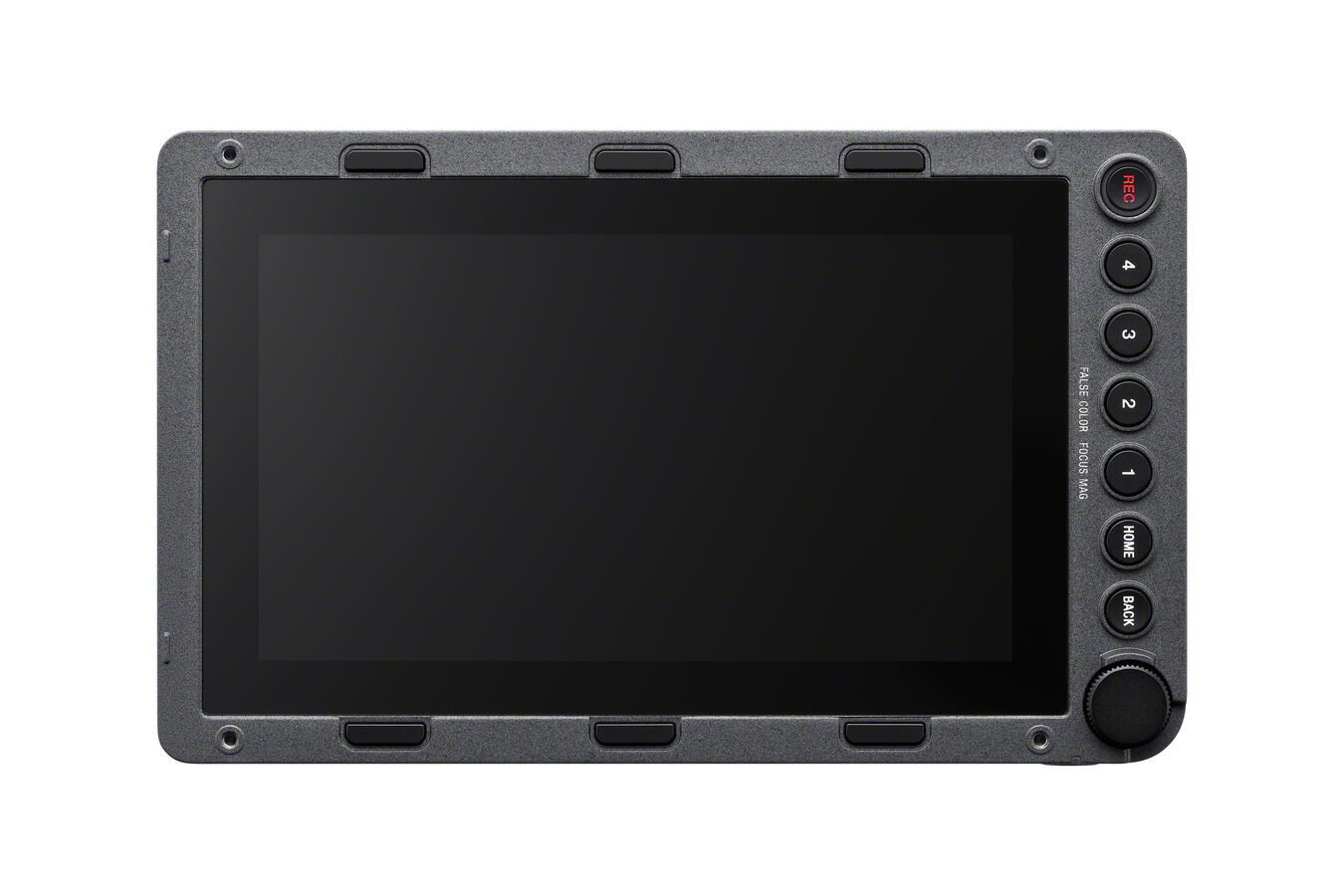 Monitor podglądowy SONY RM-DP7