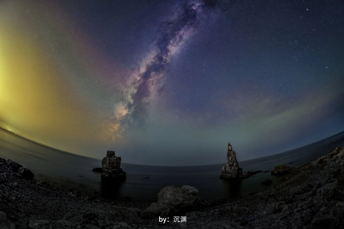Obiektyw 7Artisans 10mm F/2.5 AF MAX FishEye - Sony E