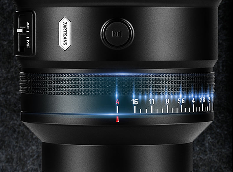 Obiektyw 7Artisans 135mm F/1.8 AF MAX - L-Mount
