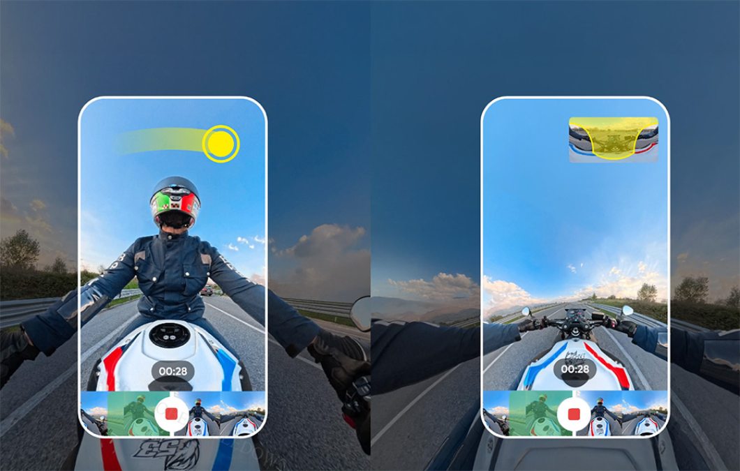 Kamera sferyczna 360º Insta360 X5