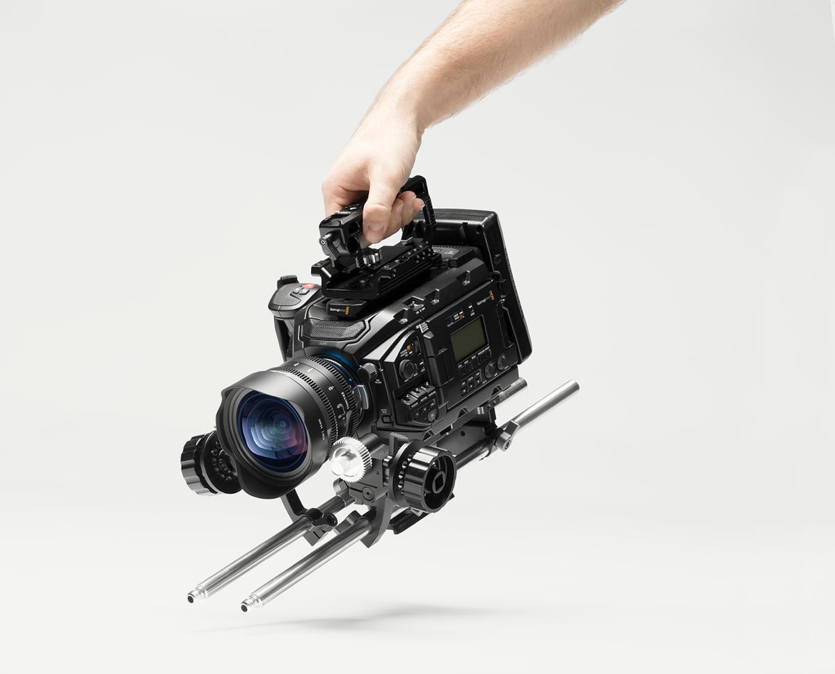 Zestaw obiektywów Irix Cine Extreme Set 11mm, 21mm, 30mm, 45mm, 150mm - metryczny - (Canon RF)