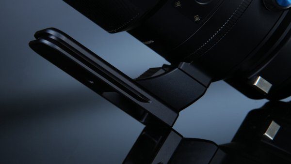 Obiektyw Laowa 200 mm f/2 AF C-Dreamer FF - Canon EF