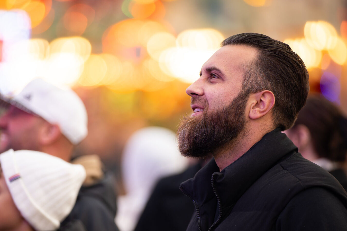 Obiektyw Laowa 200 mm f/2 AF C-Dreamer FF - Canon EF