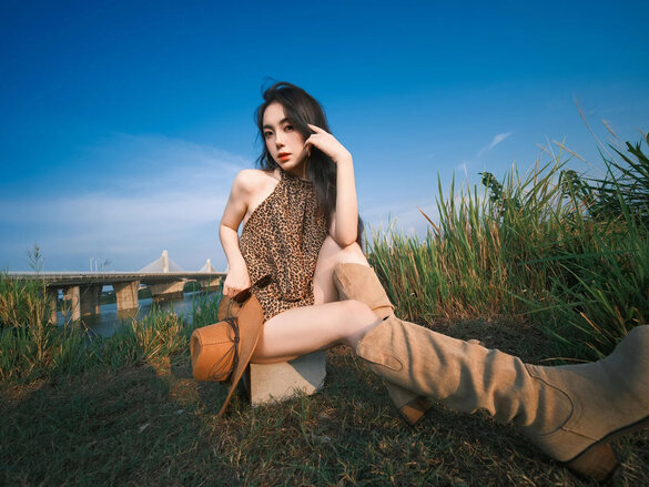 Obiektyw TTArtisan 17mm f/4 Tilt-Shift - Fujifilm GFX