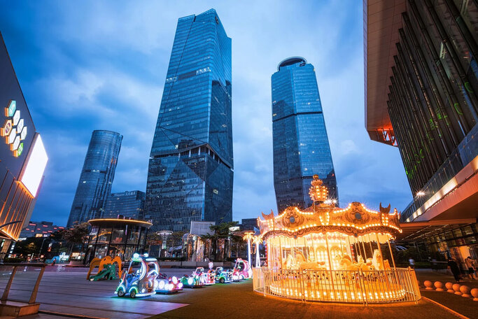 Obiektyw TTArtisan 17mm f/4 Tilt-Shift - Fujifilm GFX