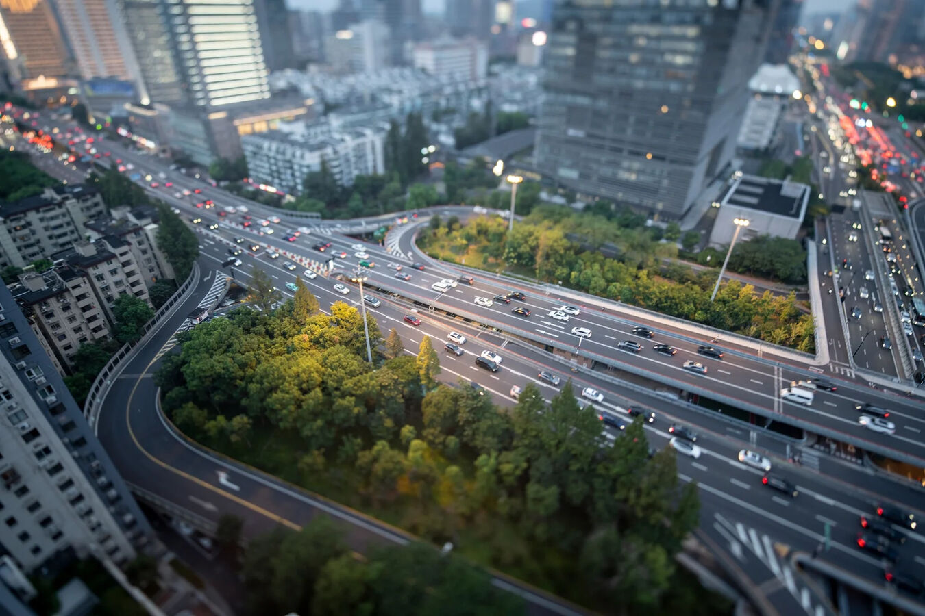 Obiektyw TTArtisan 17mm f/4 Tilt-Shift - Fujifilm GFX