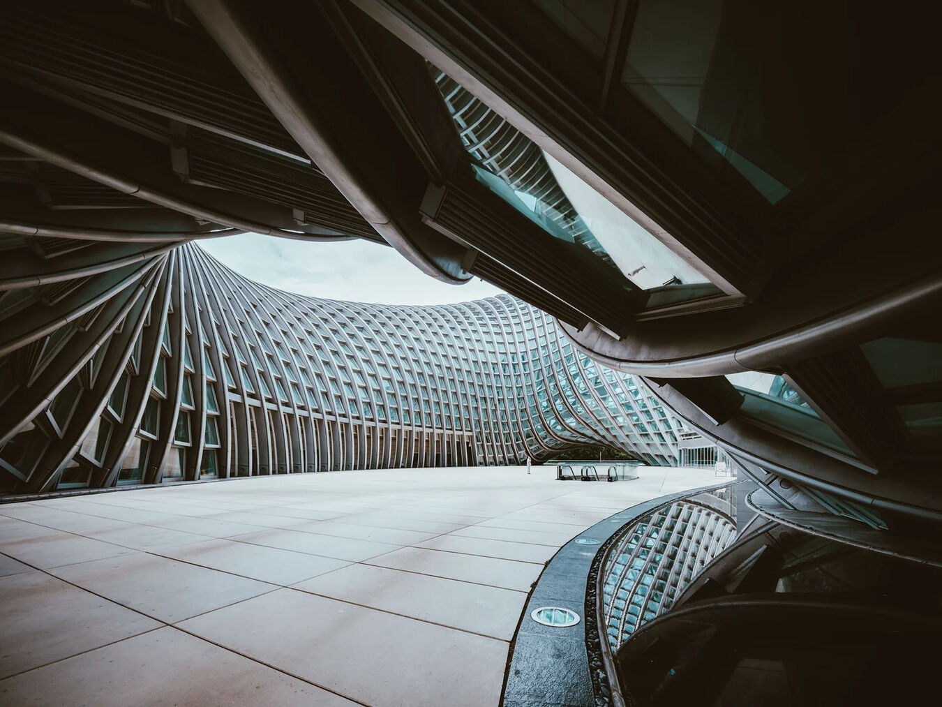 Obiektyw TTArtisan 17mm f/4 Tilt-Shift - Fujifilm GFX