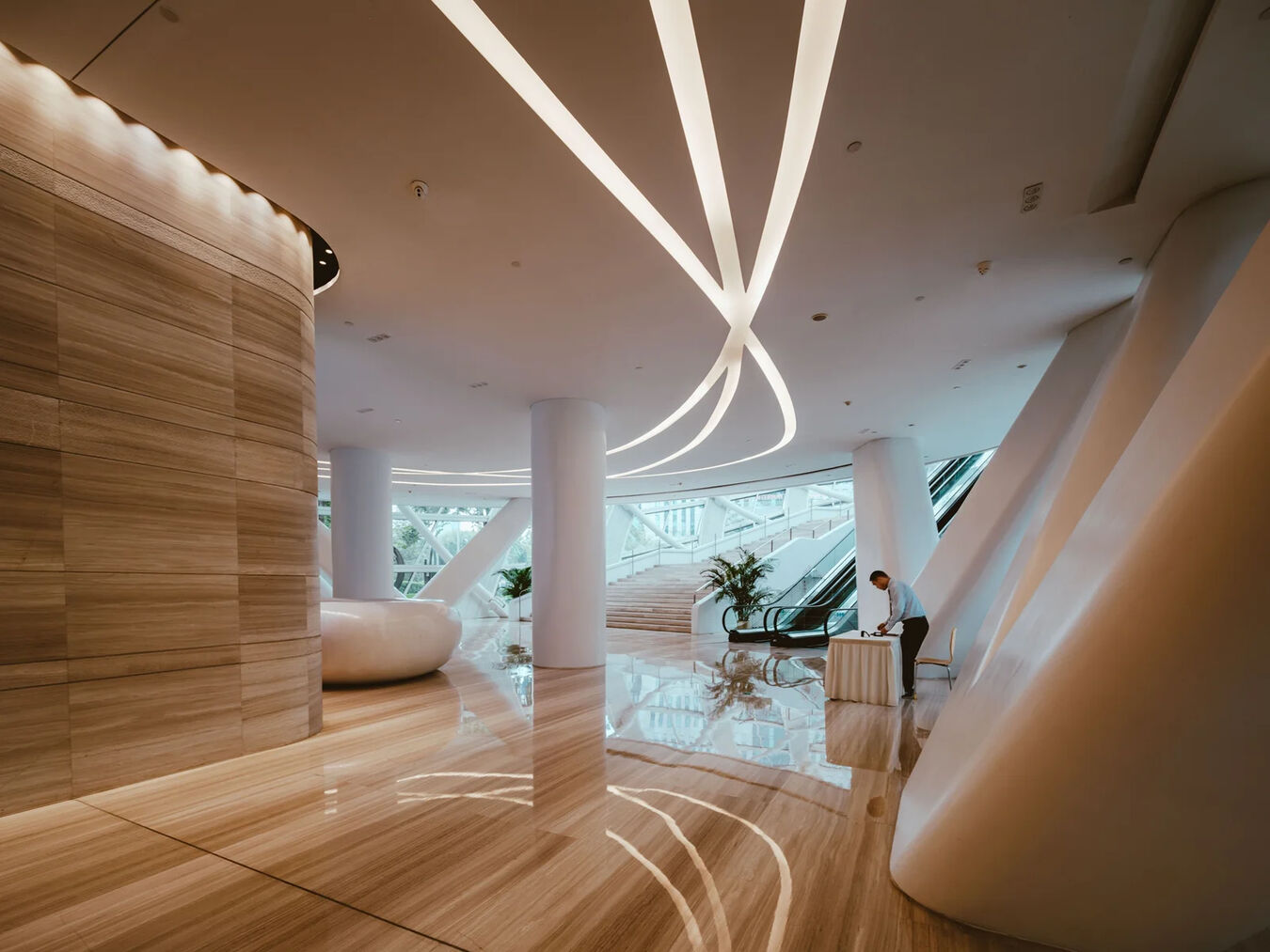 Obiektyw TTArtisan 17mm f/4 Tilt-Shift - Fujifilm GFX