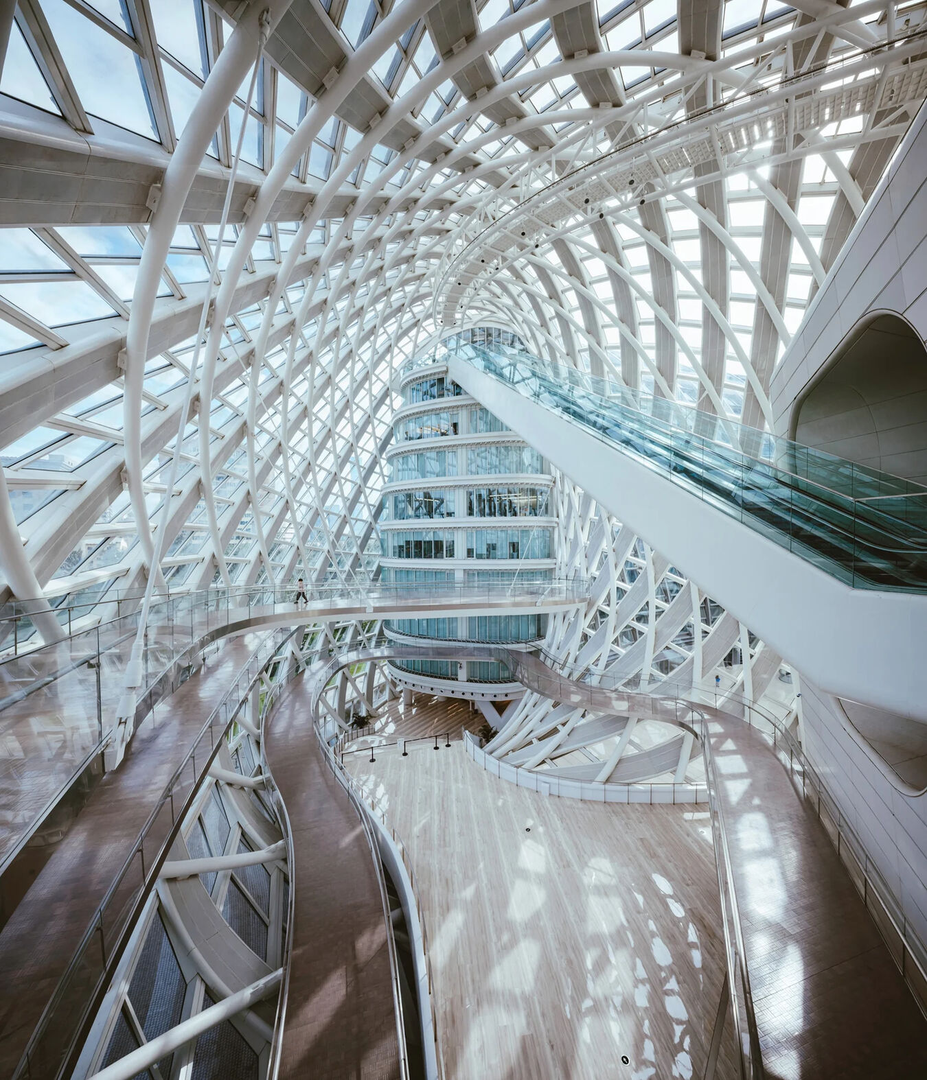 Obiektyw TTArtisan 17mm f/4 Tilt-Shift - Fujifilm GFX