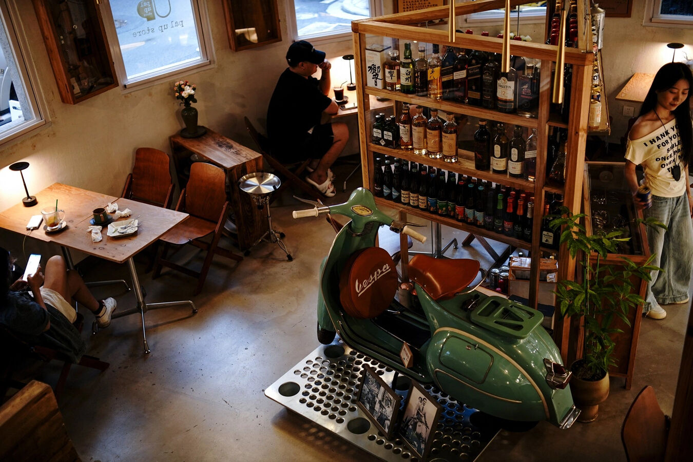 Obiektyw TTArtisan 40mm f/2.0 AF - pełna klatka - L-Mount