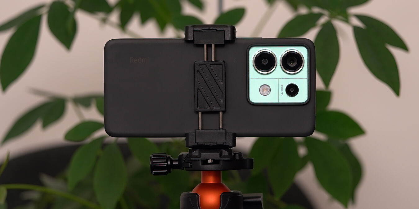 Statyw Camrock Wanderer T42 z głowicą kulową AL-4AS