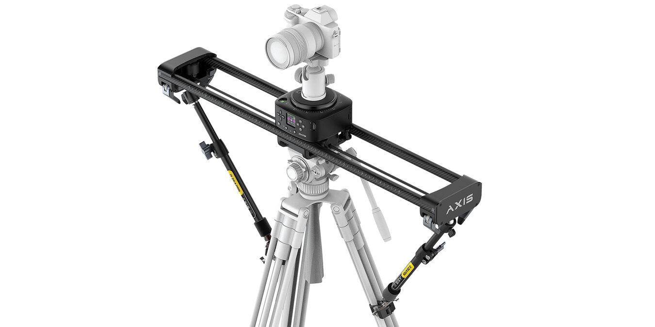 Slider zmotoryzowany Zeapon Axis