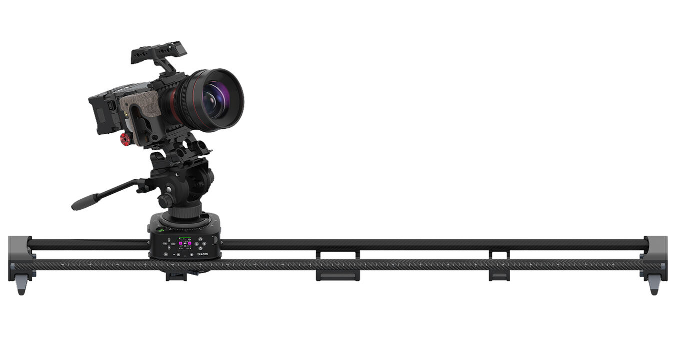 Slider zmotoryzowany Zeapon Axis