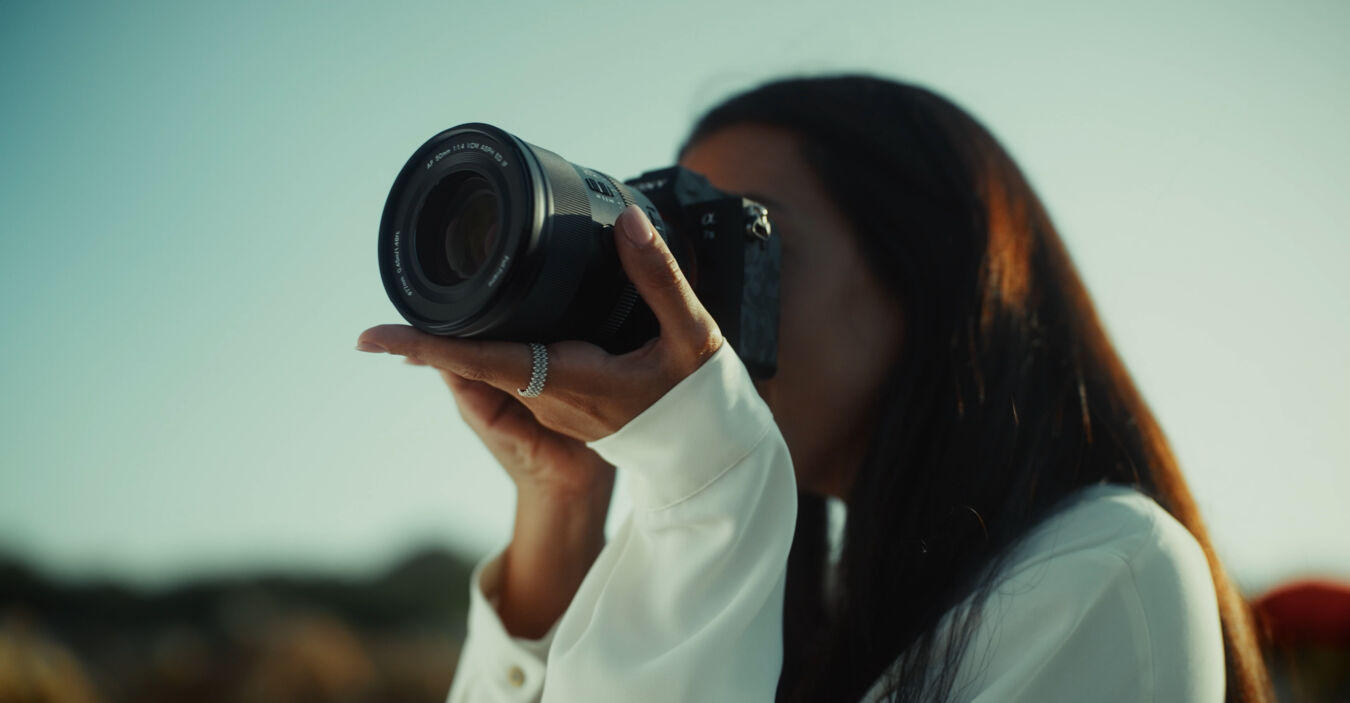 Obiektyw Viltrox AF 50mm f/1.4 Pro (Sony FE) + 5 lat gwarancji po rejestracji